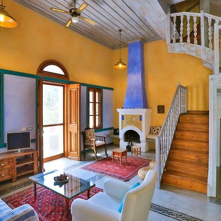 Villa Pera Meria ماغيستي المظهر الخارجي الصورة