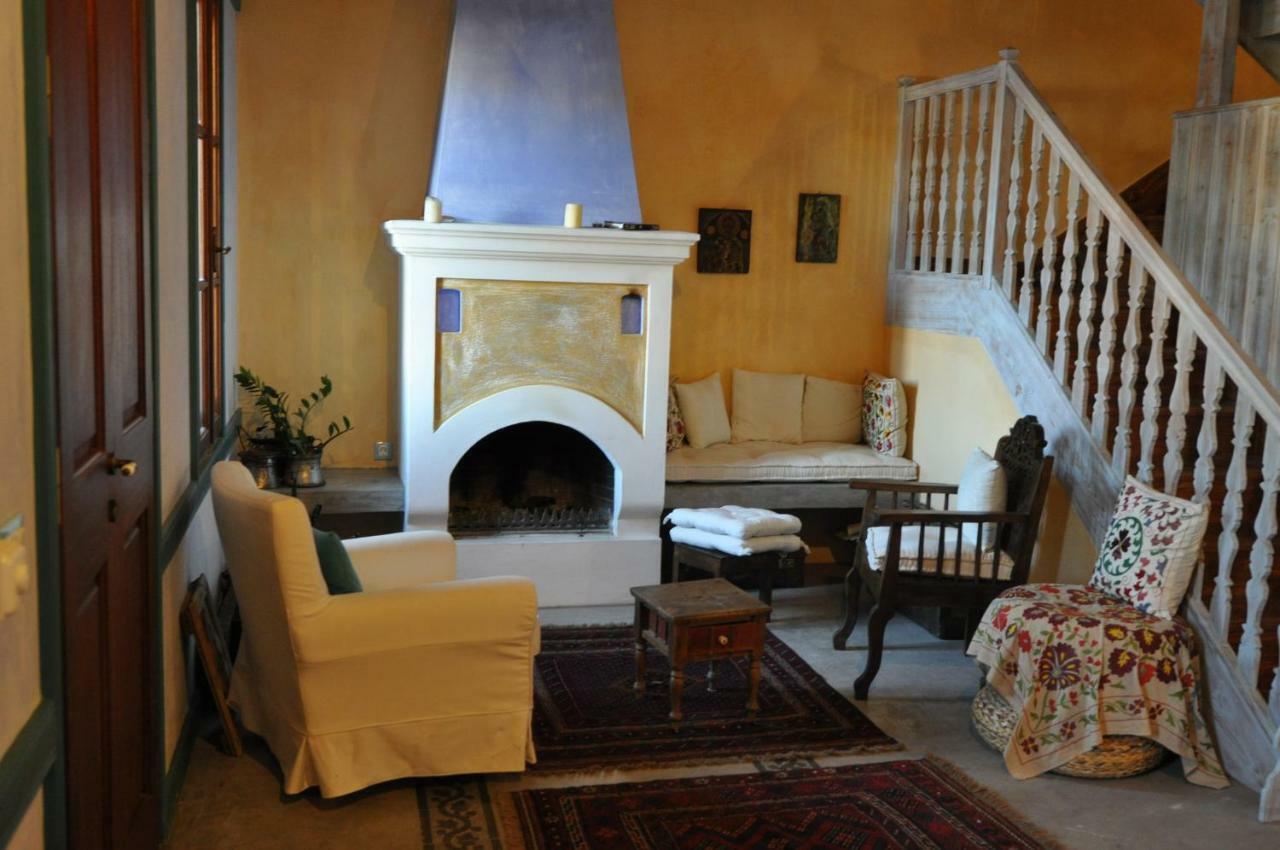Villa Pera Meria ماغيستي المظهر الخارجي الصورة