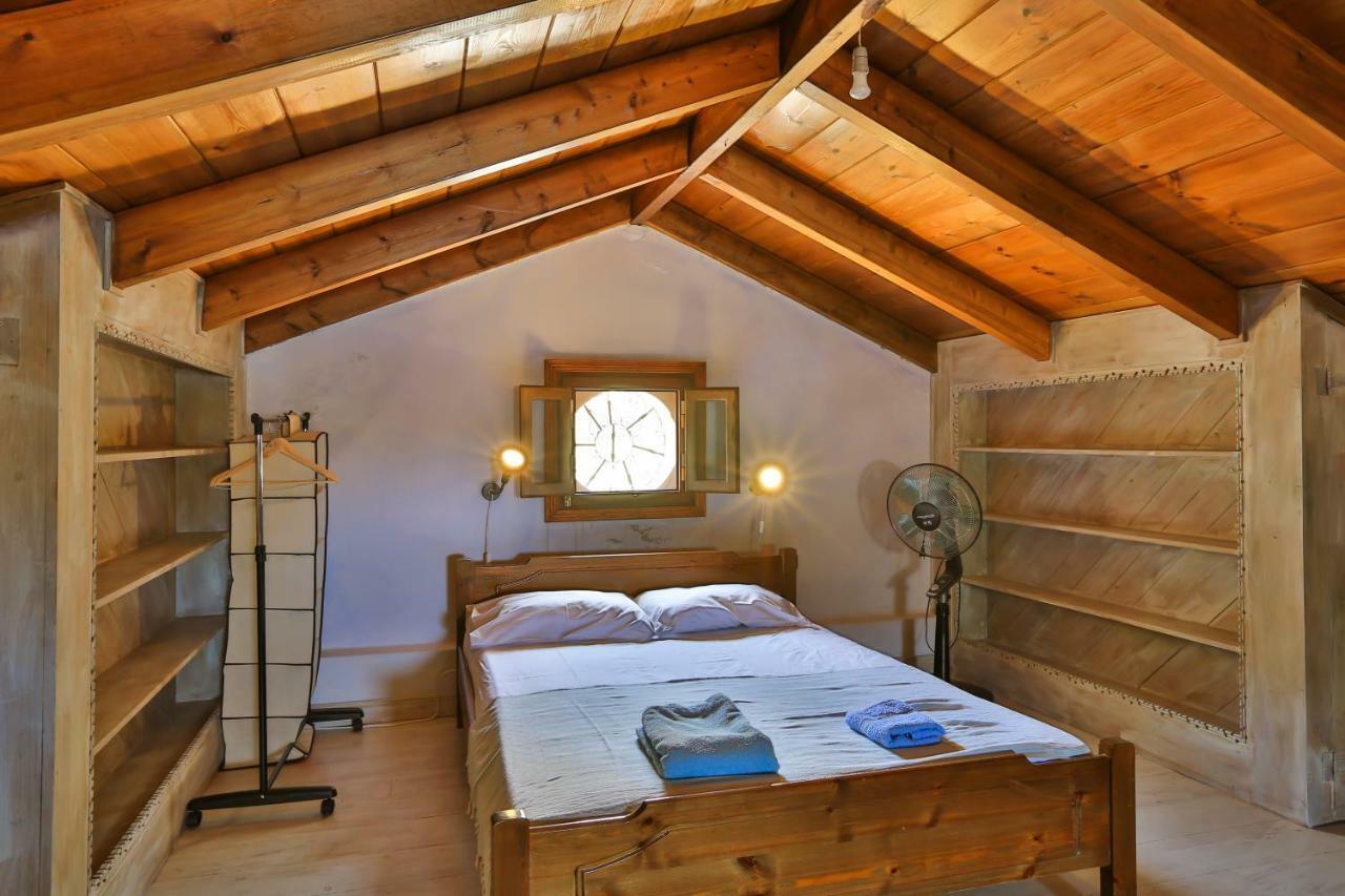 Villa Pera Meria ماغيستي المظهر الخارجي الصورة