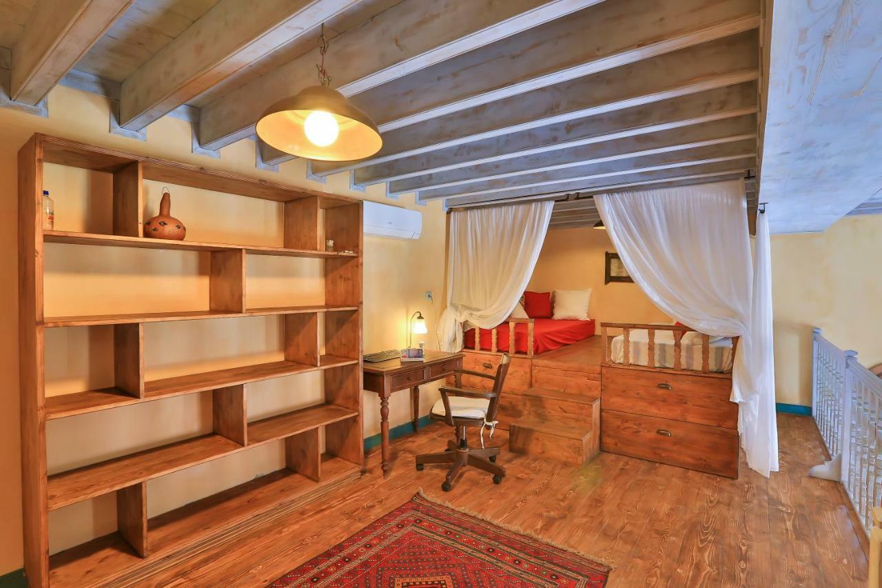 Villa Pera Meria ماغيستي المظهر الخارجي الصورة