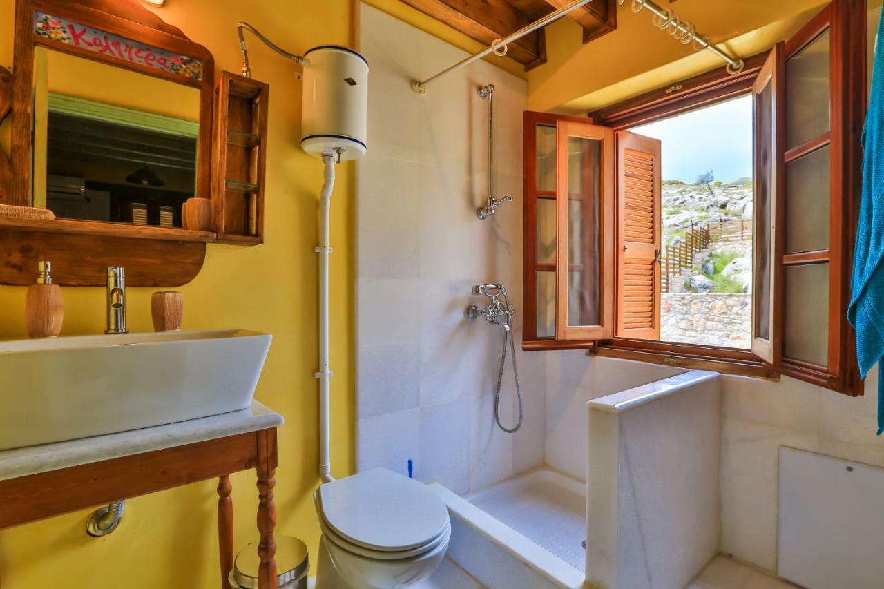 Villa Pera Meria ماغيستي المظهر الخارجي الصورة