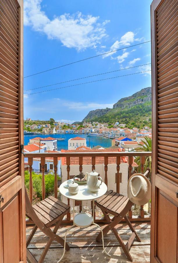 Villa Pera Meria ماغيستي المظهر الخارجي الصورة