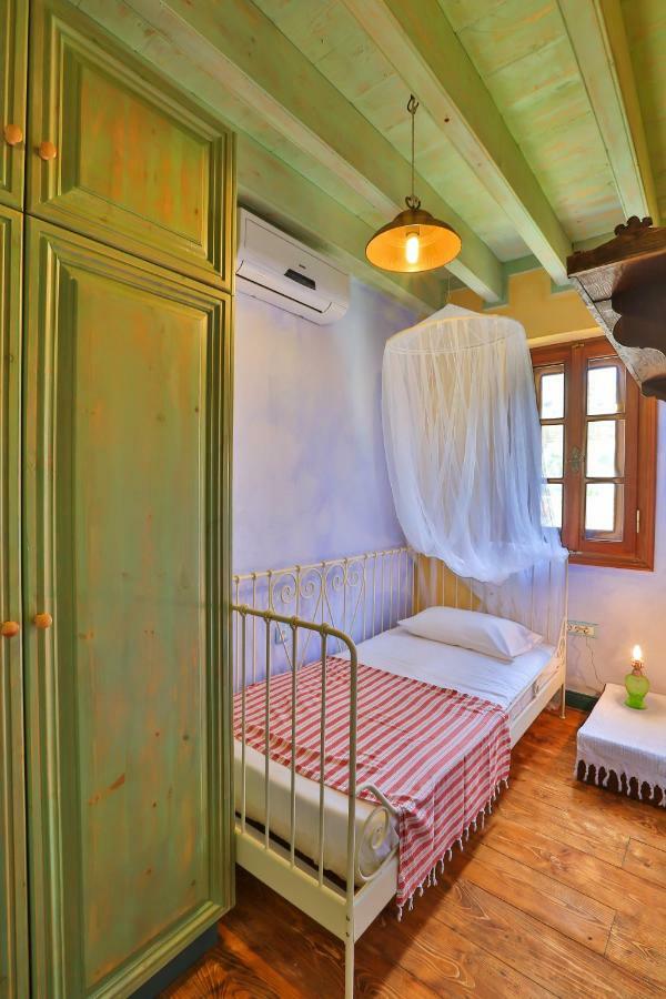 Villa Pera Meria ماغيستي المظهر الخارجي الصورة