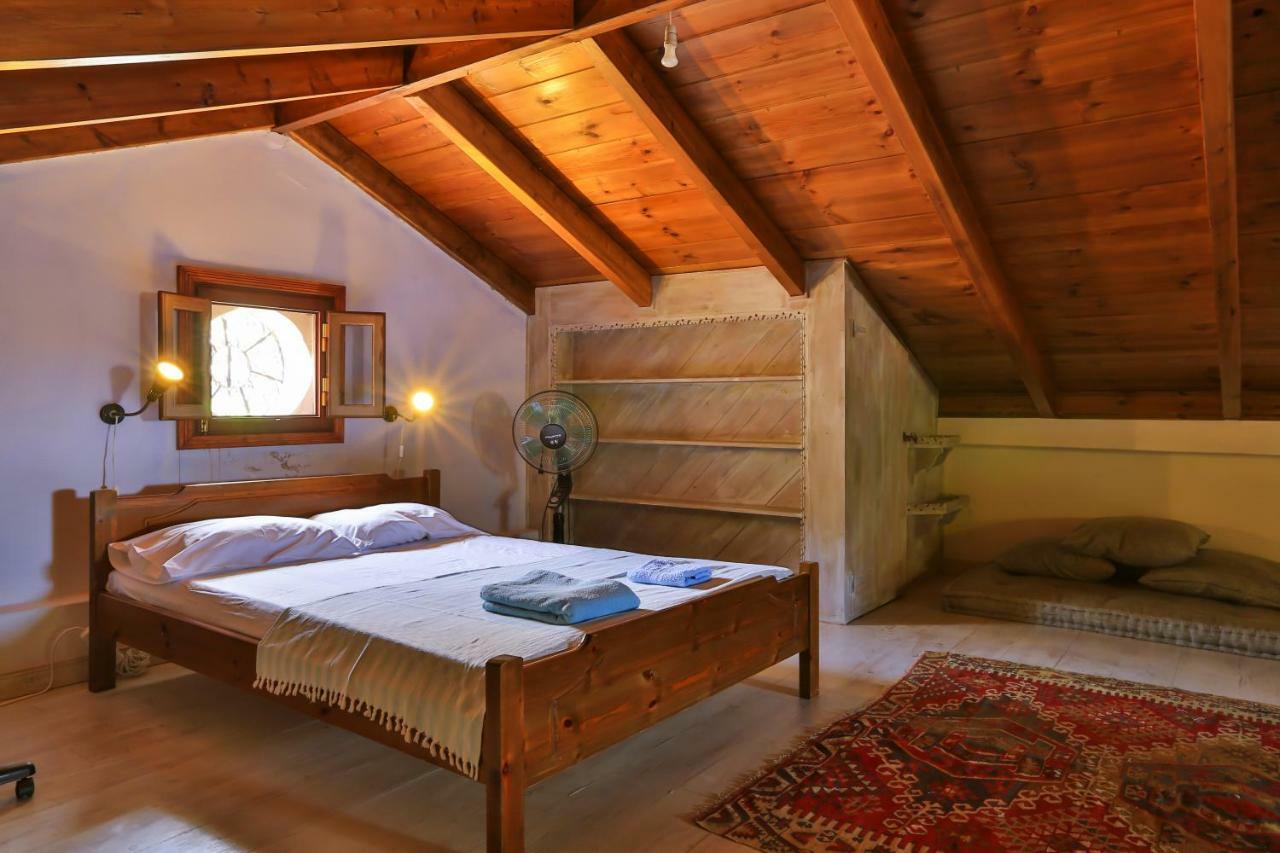 Villa Pera Meria ماغيستي المظهر الخارجي الصورة