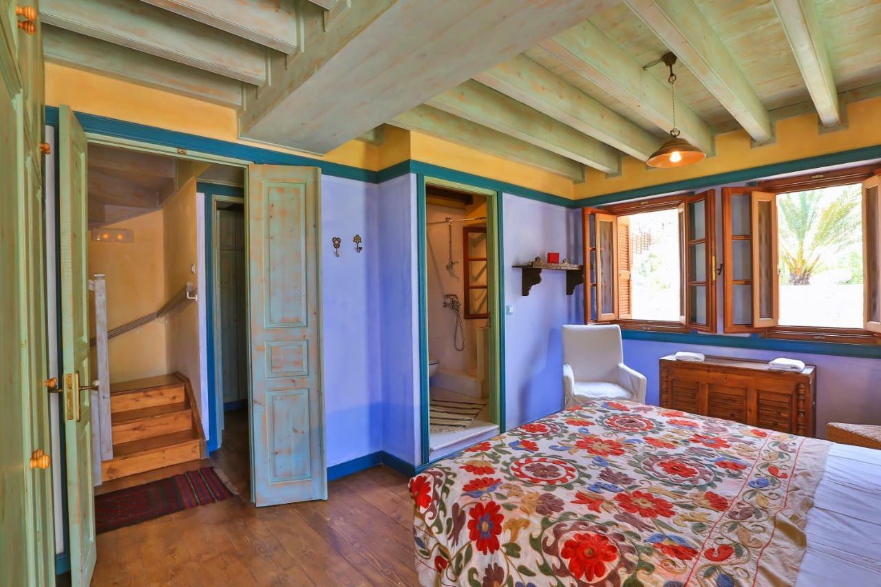 Villa Pera Meria ماغيستي المظهر الخارجي الصورة