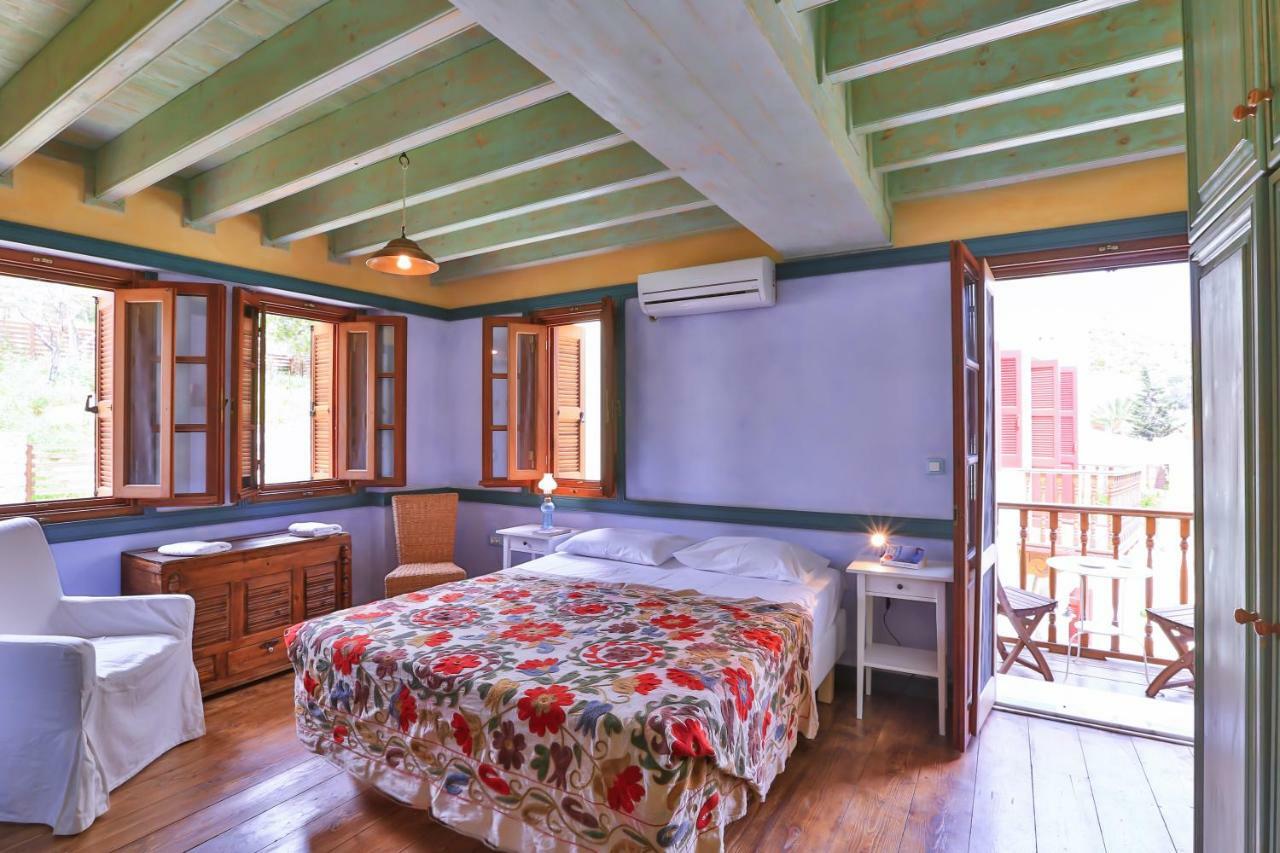 Villa Pera Meria ماغيستي المظهر الخارجي الصورة